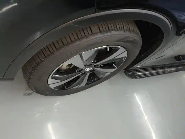 GAC Trumpchi GS4 — Фото автомобиля 22