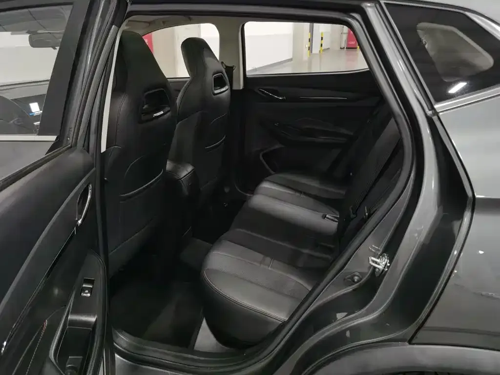 Changan Oshan Changan Oushang X5 2021 1.5T DCT Flagship — Фото автомобиля 15