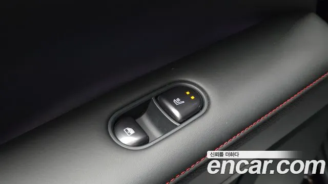 Hyundai Ioniq 5 New — Фото автомобиля 29