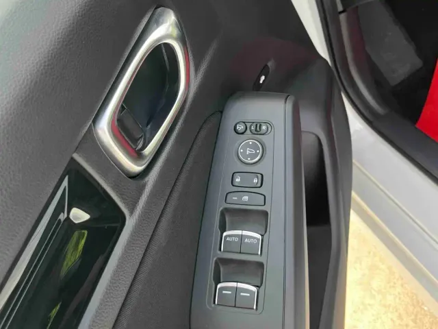 Honda Civic — Фото автомобиля 5