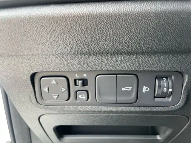 Changan CS35 Plus — Фото автомобиля 18