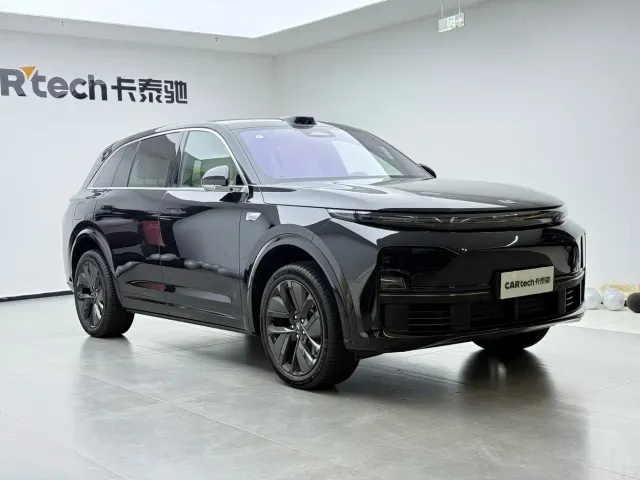 Li Auto L7 — Фото автомобиля 7