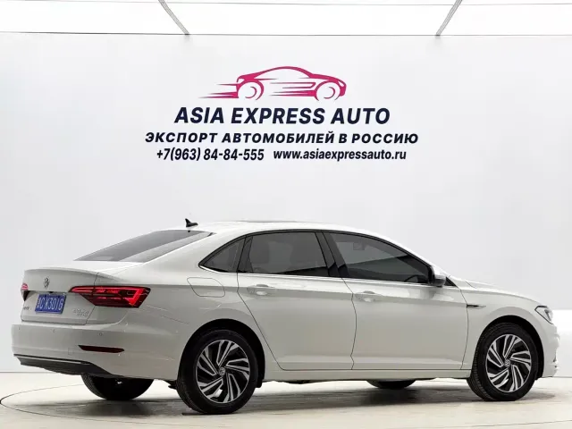Volkswagen Sagitar 2022 280TSI DSG Surpassing Edition — Фото автомобиля 4