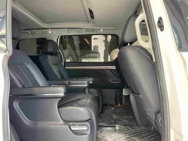 GAC Trumpchi M8 — Фото автомобиля 18