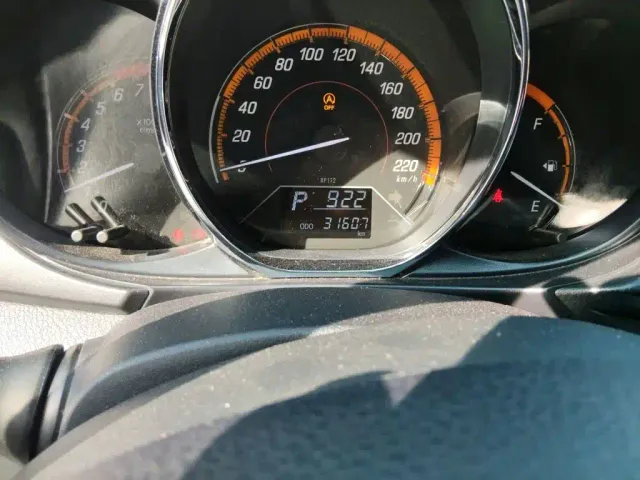 Toyota YARiS L Zhi Xuan — Фото автомобиля 8