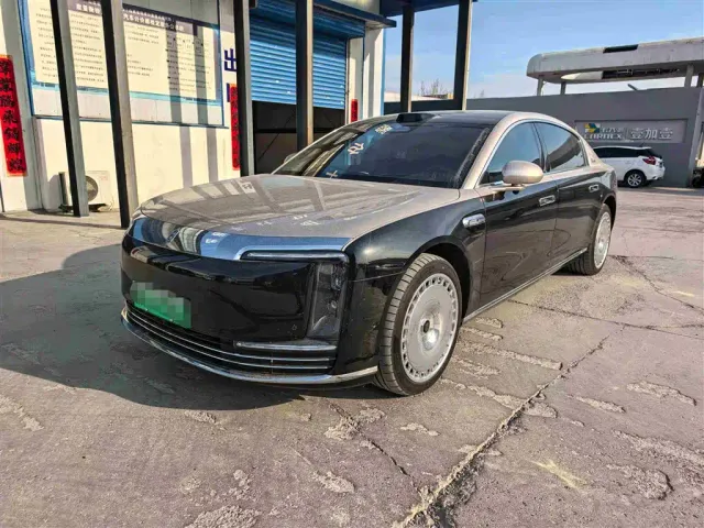 Maextro S800 — Фото автомобиля 23