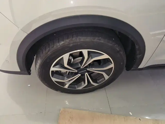 Haval Xiaolong MAX — Фото автомобиля 22