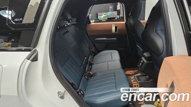 MINI Countryman 3rd Gen — Фото автомобиля 17