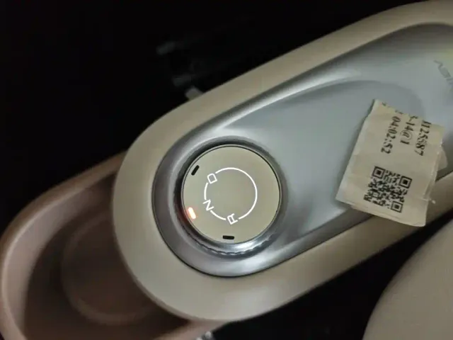 Wuling Hongguang Mini EV — Фото автомобиля 13