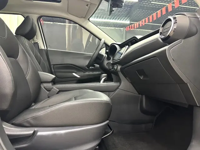Nissan Kicks — Фото автомобиля 9