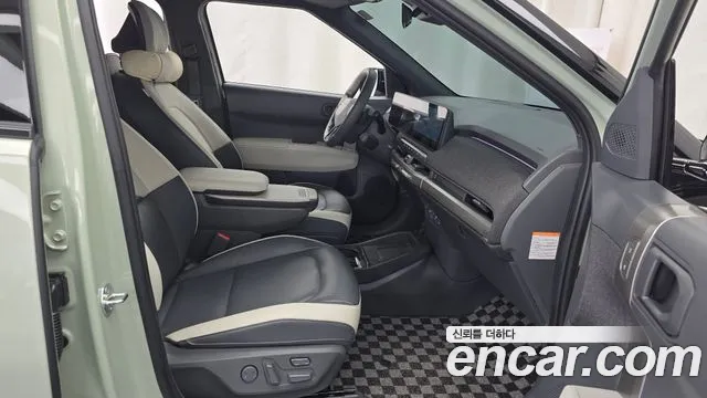 Kia EV3 — Фото автомобиля 26