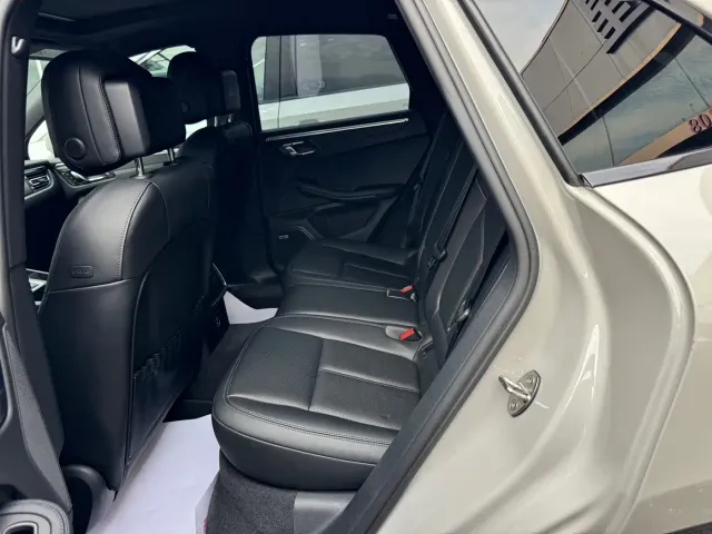Porsche Macan 2022 Macan 2.0T — Фото автомобиля 9