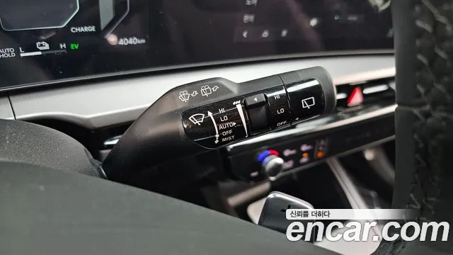 Kia Niro Generation 2 — Фото автомобиля 29