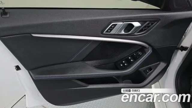 BMW 1-Series — Фото автомобиля 24