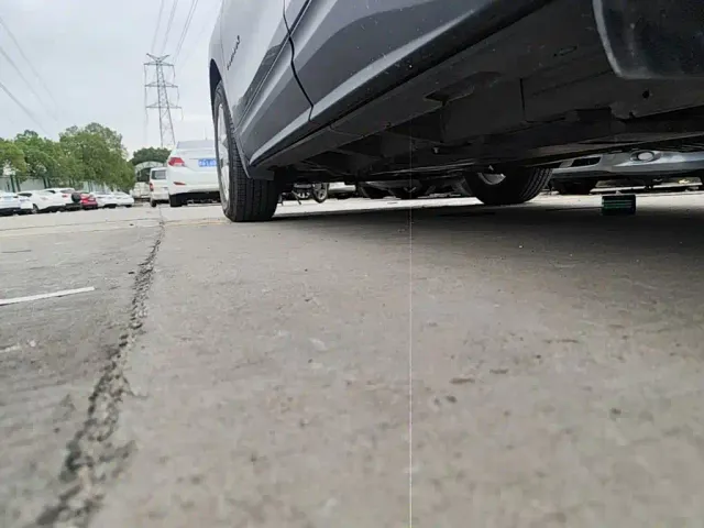 Chevrolet Equinox — Фото автомобиля 21