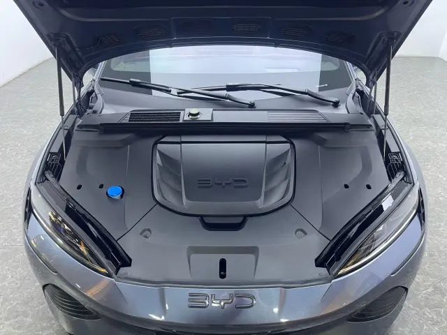 BYD Seal — Фото автомобиля 17