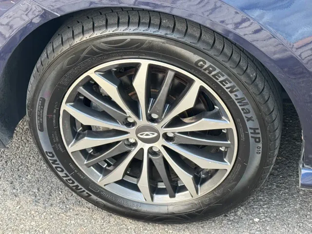 Chery Arrizo 5 PLUS — Фото автомобиля 18