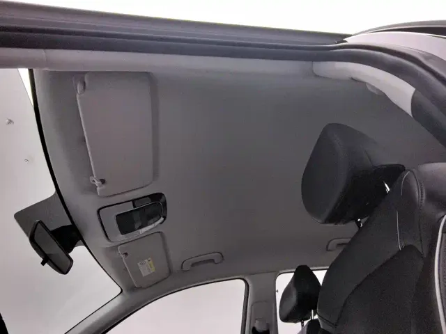 Hyundai ix35 — Фото автомобиля 14