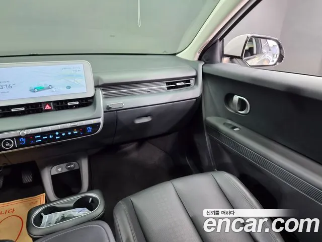 Hyundai Ioniq5 Ioniq5 — Фото автомобиля 11
