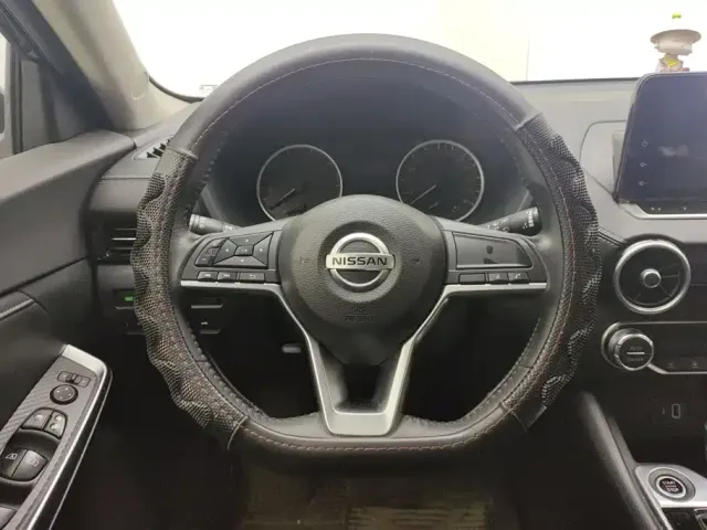 Nissan Sylphy 2022 1.6L XL CVT Delight Edition — Фото автомобиля 15