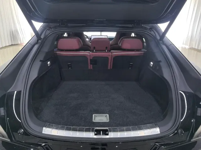 Denza Z9GT — Фото автомобиля 11
