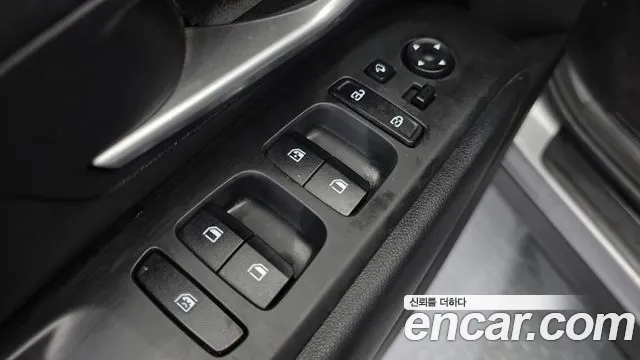 Hyundai Tucson Tucson (NX4) Дизель 2.0 4WD — Фото автомобиля 3
