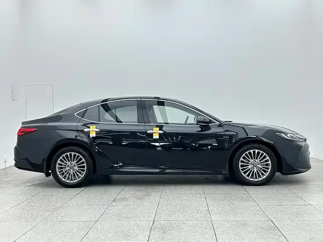 Toyota Camry — Фото автомобиля 7