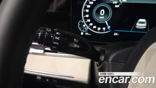 Hyundai Grandeur Новый Grandeur IG — Фото автомобиля 29