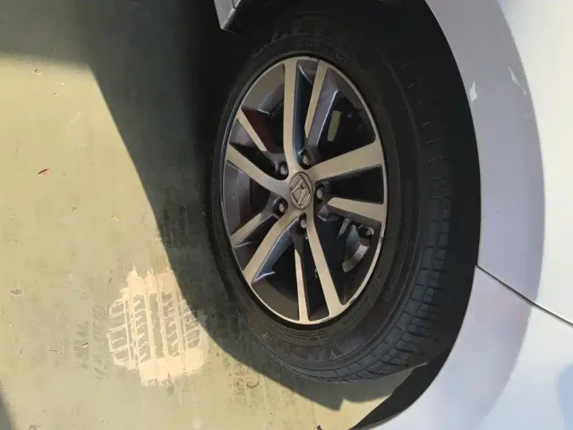 Honda Civic — Фото автомобиля 6