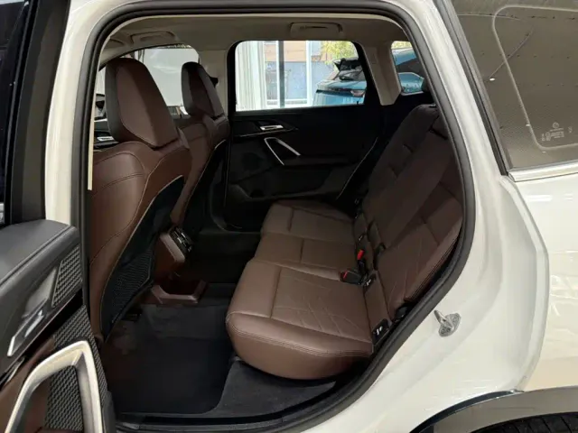 BMW X1 — Фото автомобиля 18