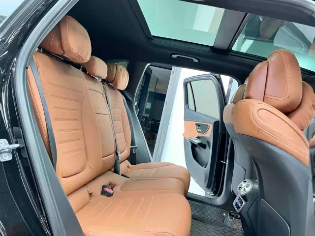Mercedes-Benz GLC-Class — Фото автомобиля 6