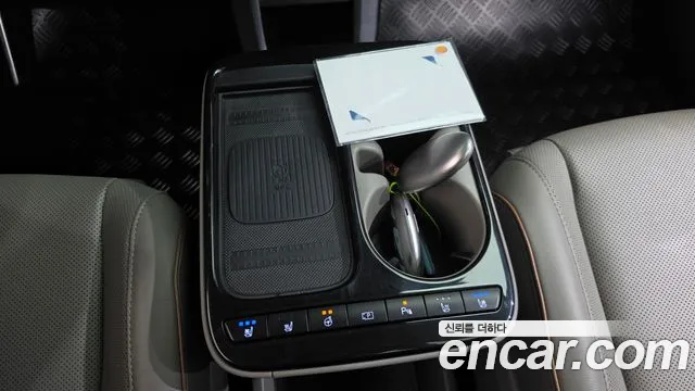 Hyundai Ioniq 5 Ioniq 5 (New) — Фото автомобиля 12