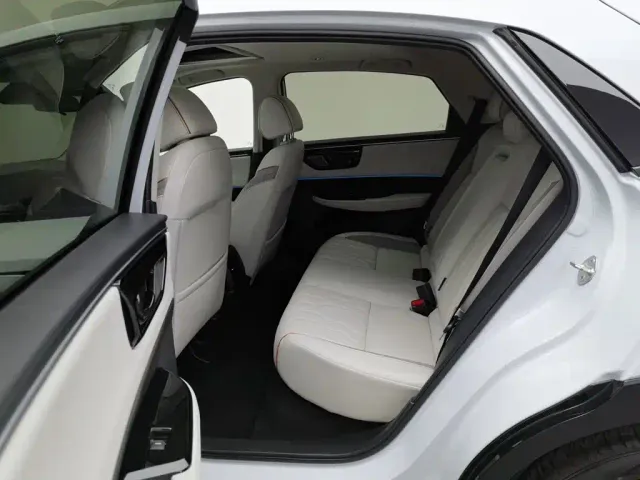 Honda Hunting Light e:NS2 — Фото автомобиля 15