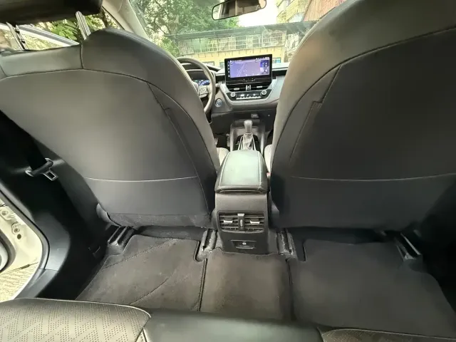 Toyota Levin 2023 Smart Hybrid 1.8L Sport Edition — Фото автомобиля 11