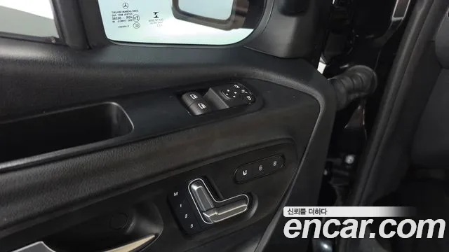 Mercedes-Benz Sprinter — Фото автомобиля 20