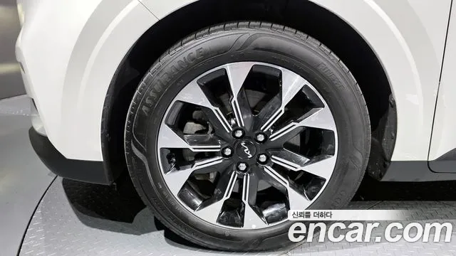 Kia Canival Carnival 4 поколение Бензин 9 мест Prestige — Фото автомобиля 5