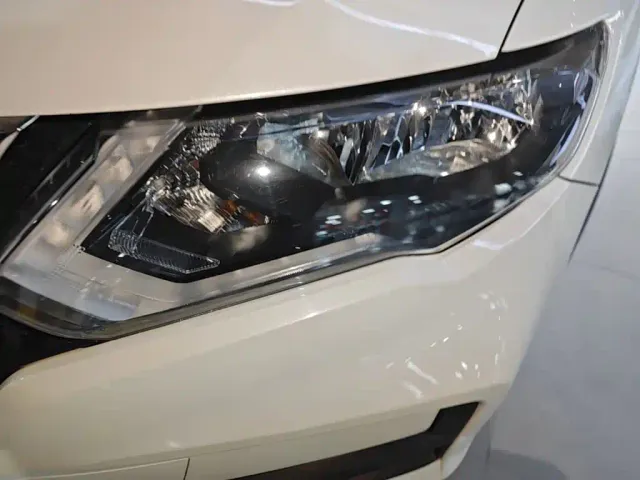 Nissan X-Trail — Фото автомобиля 23