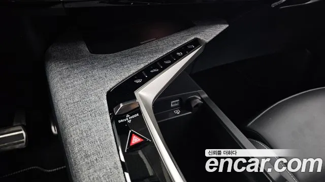 Peugeot 3008 — Фото автомобиля 30