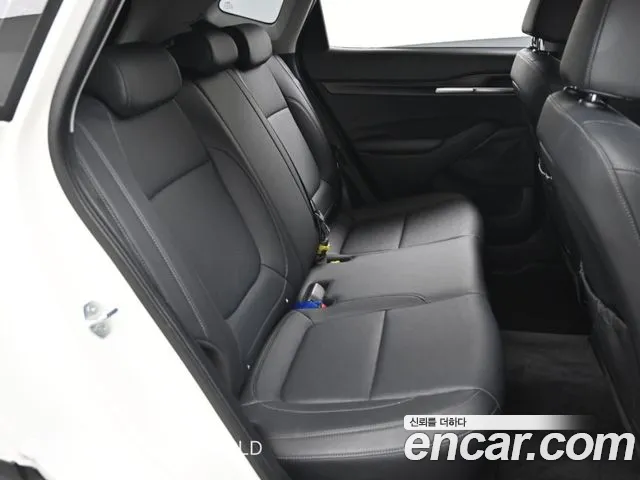 Kia Seltos New — Фото автомобиля 12