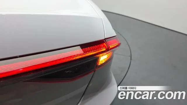Hyundai Grandeur — Фото автомобиля 22
