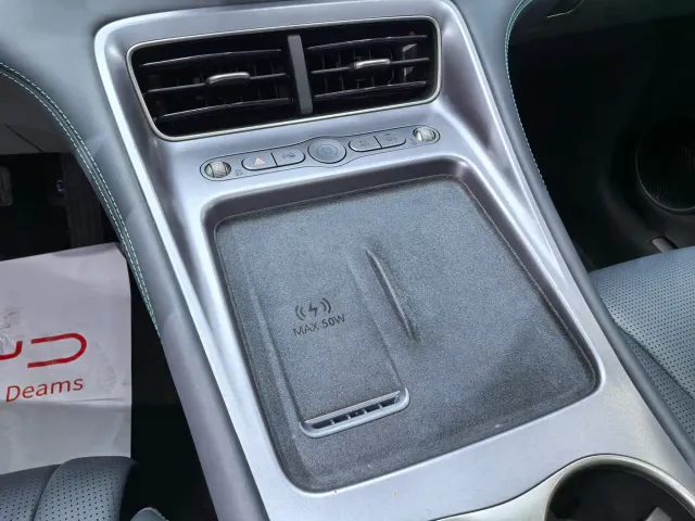 BYD Hai Shi 07 DM-i — Фото автомобиля 19