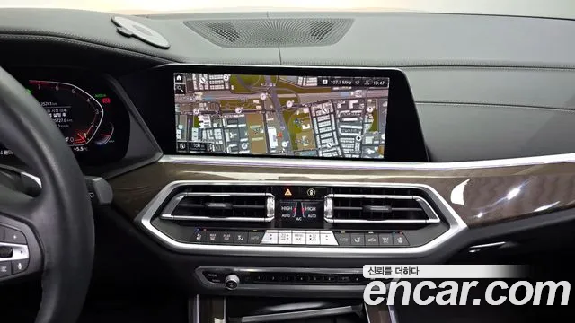 BMW X5 — Фото автомобиля 14