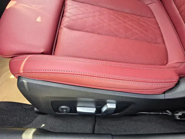 BMW i3 — Фото автомобиля 10