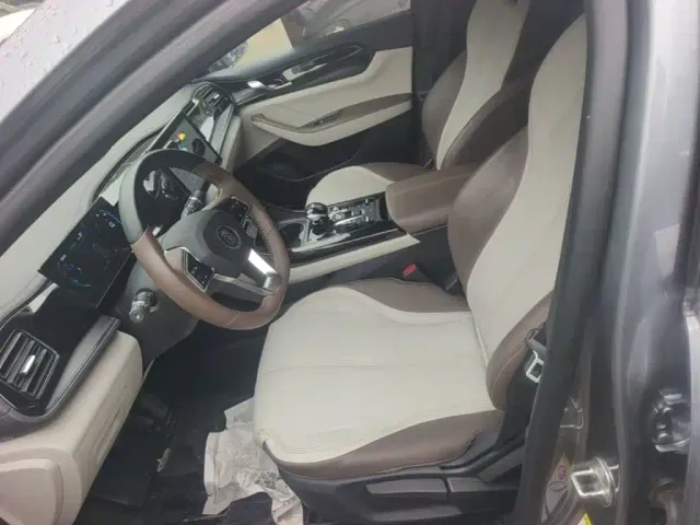 BYD Qin PLUS — Фото автомобиля 14