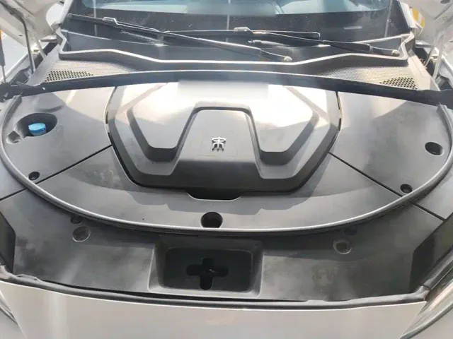 BYD Song PLUS — Фото автомобиля 19