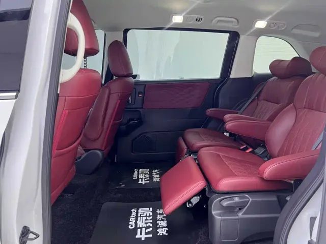 Honda Odyssey — Фото автомобиля 16