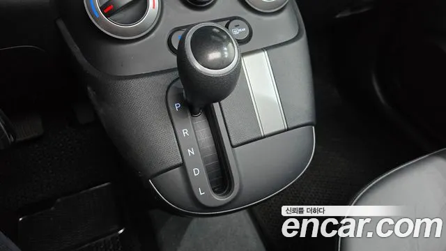 Hyundai Casper Casper Turbo Smart — Фото автомобиля 8