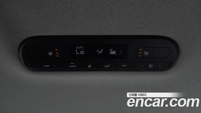 Hyundai Palisade Palisade (LX3) Бензин 2.5T 4WD 9 мест — Фото автомобиля 18