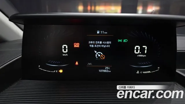 Hyundai Staria Staria Карго 3 места — Фото автомобиля 8