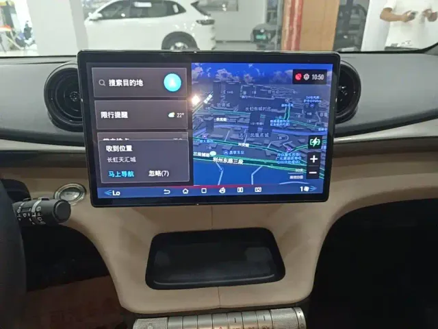 BYD Dolphin — Фото автомобиля 12